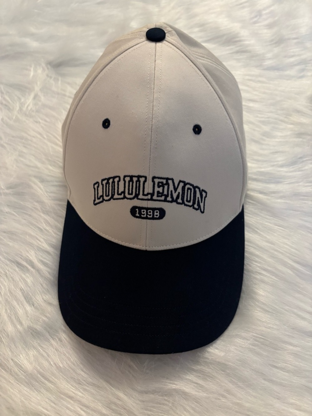 Lululemon structure ball cap hat L/XL